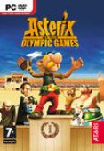 Atari  Asterix en de Olympische Spelen