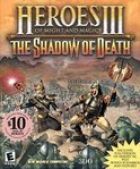 3DO Heroes III: Shadow Of Death
