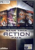 Activision Star Trek Action Pack