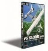 Just Flight Global Scenery 2005 (fs 2004 Add-On)