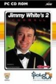 Sold Out Jimmy White, Cue Ball 2