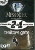 Dreamcatcher Traitor's Gate & The Messenger