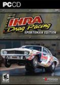 Bethesda IHRA Drag Racing: Sportsman Edition