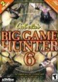 Activision Big Game Hunter 6