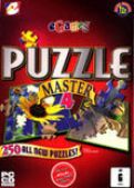 E Games Puzzle Master 4