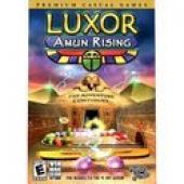 Mumbo Jumbo Luxor, Amun Rising