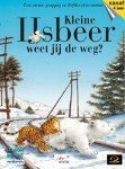 EMME Kleine Ijsbeer, Weet Jij De Weg ?