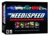 TBA The Need For Speed Collection (need For Speed 2 + 