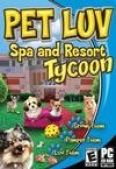 Activision Pet Luv Spa & Resort Tycoon
