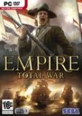 Sega  Empire: Total War