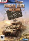 JoWood Productions Panzer Elite Action - Dunes Of War