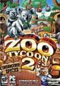 Microsoft Zoo Tycoon 2, Endangered Species