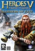 Ubisoft Heroes Of Might And Magic 5 - Hammers Of Fate