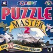E Games Puzzle Master 2
