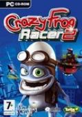 Koch  Media Crazy Frog Racer 2