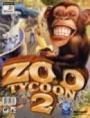 Microsoft Zoo Tycoon 2
