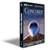 Just Flight Concorde Professional (fs 2004 Add-On)