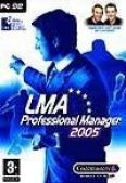 Codemasters Lma Manager 2005