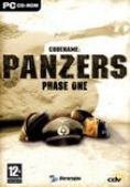GSP Codename Panzers, Phase One