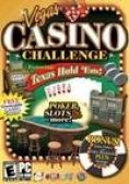 E Games Vegas Casino Challenge