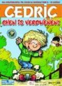 EMME Cedric - Chen Is Verdwenen