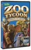 Microsoft Zoo Tycoon: Complete Collection