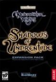Atari Neverwinter Nights - Shadows Of Undrentide