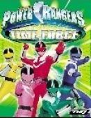 THQ Power Rangers, Time Force