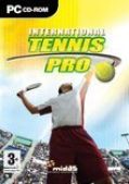Atari International Tennis Pro
