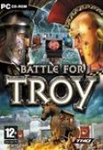 THQ Battle For Troy