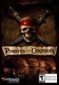 Ubisoft Pirates Of The Carribean