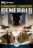 Electronic Arts Command & Conquer Generals