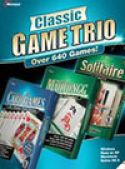 Masque Publishing Masque Game Trio