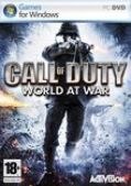 Activision  Blizzard Call of Duty: World at War
