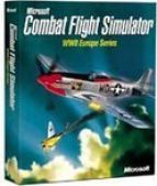 Microsoft Combat Flight Sim 1