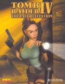MSL Tomb Raider 4 : The Last Revelation