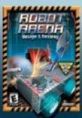 Atari Robot Arena 2, Design & Destroy