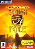 SEGA Children Of The Nile - Immortal Cities