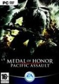 Electronic Arts Medal Of Honor: Pacific Assault