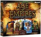 Microsoft Age Of Empires - Collectors Edition