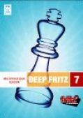 Chessbase Deep Fritz 7.0