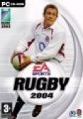 Electronic Arts Rugby 2004