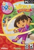 Activision Dora The Explorer - World Adventure