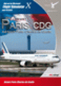 Aerosoft Mega Airport Paris Cdg (FS X Add-On) (Dvd-Rom)