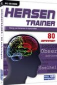 Easy Computing Hersentrainer - 80 Oefeningen