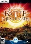 Electronic Arts Lord Of The Rings, Battle For Middle Earth (dvd-Ro