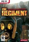 Konami  The Regiment