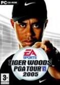 Electronic Arts Tiger Woods Pga Tour 2005