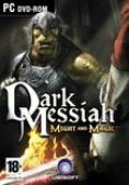Ubisoft Dark Messiah Of Might And Magic