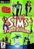 Electronic Arts The Sims Triple Deluxe